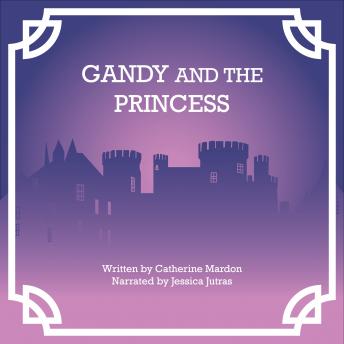 Gandy and the Princess