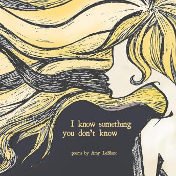 I know something you don't know