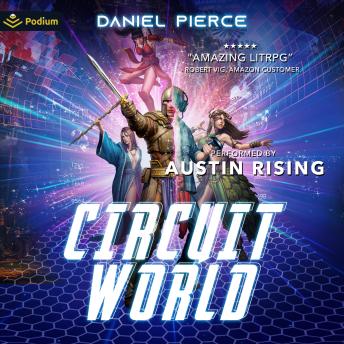 Circuit World: Circuit World, Book 1