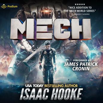 Mech: Mech, Book 1