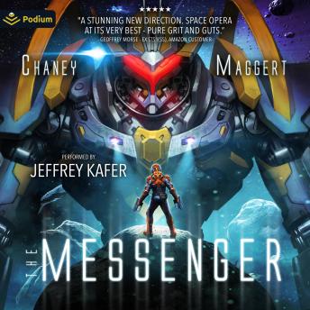 The Messenger: The Messenger, Book 1