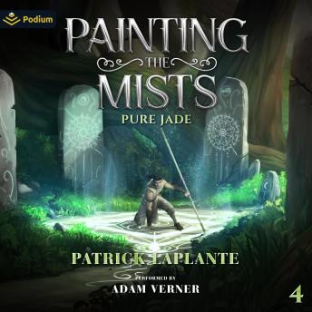 Pure Jade: Painting the Mists, Book 4