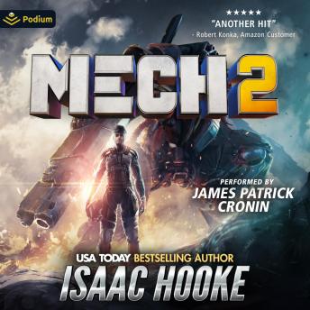 Mech 2: Mech, Book 2