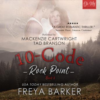 10-Code: Rock Point, Book 4
