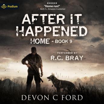 Home: After It Happened, Book 9