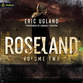 Roseland: Volume 2: Roseland, Book 2