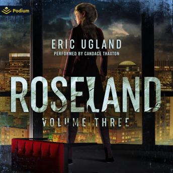 Roseland: Volume 3: Roseland, Book 3