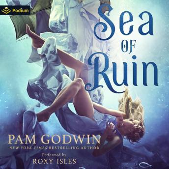 Sea of Ruin: Sea of Ruin, Book standalone