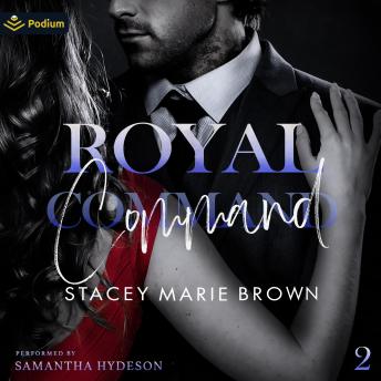 Royal Command: Royal Watch, Book 2