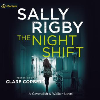 The Night Shift: Cavendish and Walker, Book 0