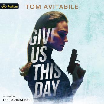 Give Us This Day: Brooke Burrell Thriller Series, Book standalone