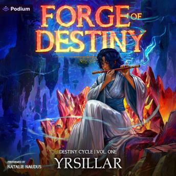 Forge of Destiny: Destiny Cycle, Book 1