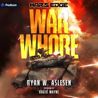 War Whore: War's Edge, Book standalone