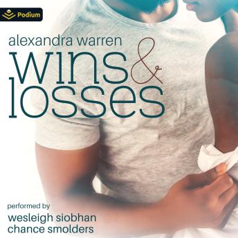 Wins & Losses: Wins & Losses, Book standalone
