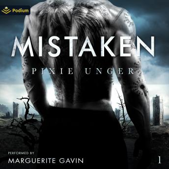 Mistaken: Mistaken Series, Book 1