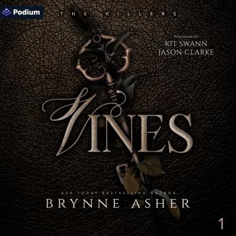 Vines: The Killers, Book 1