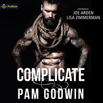 Complicate: Deliver, Book 9