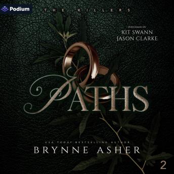 Paths: The Killers, Book 2