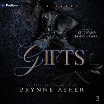 Gifts: The Killers, Book 3