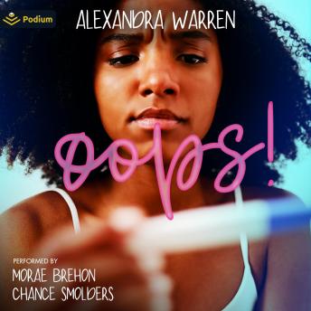 Oops!: Oops!, Book standalone
