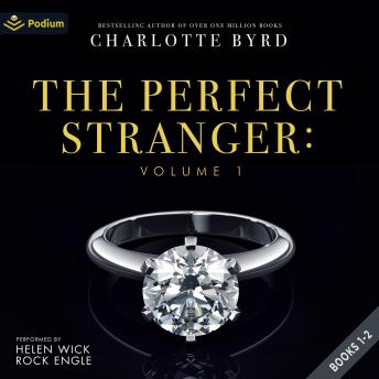 The Perfect Stranger: Volume 1: The Perfect Stranger, Book 1, 2