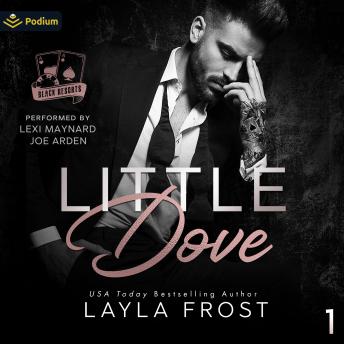Little Dove: Black Resorts, Book 1