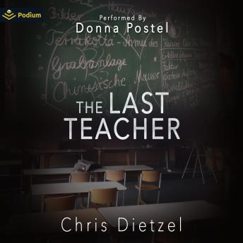 The Last Teacher: The Great De-evolution, Book 0