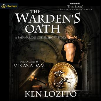 The Warden's Oath: Safanarion Order
