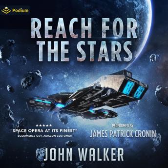 Reach for the Stars: Rise of Mankind