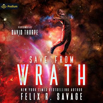 Save from Wrath: Extinction Protocol, Book standalone