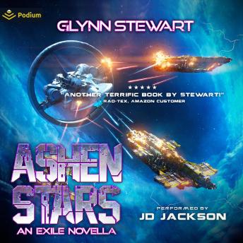 Ashen Stars: Exile, Book 0