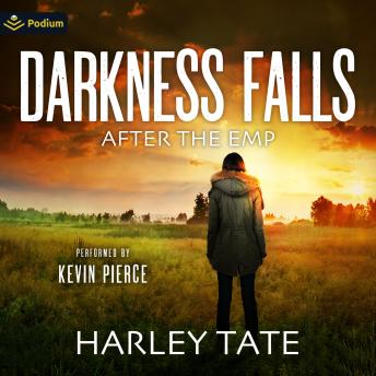Darkness Falls: After the EMP