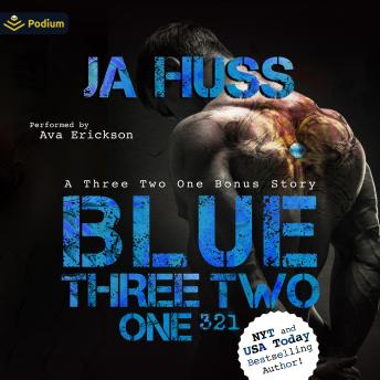 Blue: A 3, 2, 1 Bonus Chapter