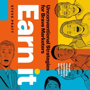 Indulge In This Award-Winning Full Audiobook — Perfect On Your Commute.