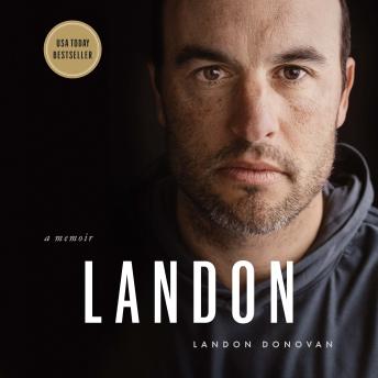 Landon: A Memoir