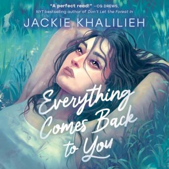 Everything Comes Back to You