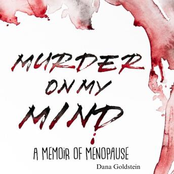 Murder on My Mind