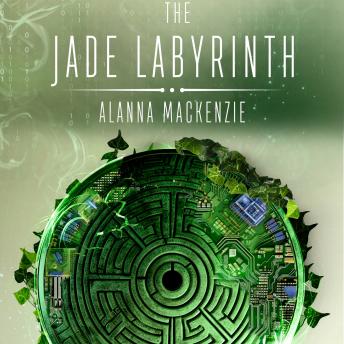 Download Jade Labyrinth by Alanna Mackenzie