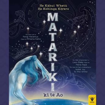 [Maori] - Matariki ki te Ao