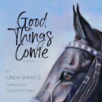 Good Things Come: A Slow-Burn Horse Racing Drama