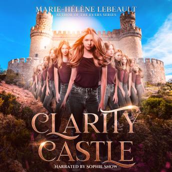 Download Clarity Castle by Marie-Hélène Lebeault