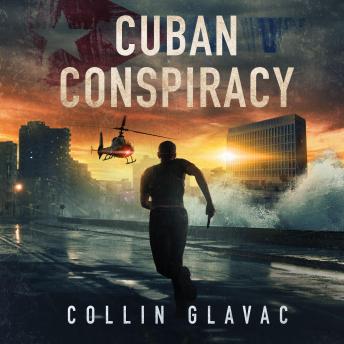 Cuban Conspiracy: Cuba — where it all began.
