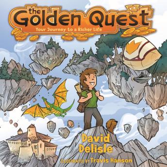Download Golden Quest by David Delisle