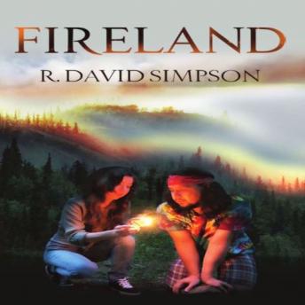 Download 'Fireland' by R. David Simpson