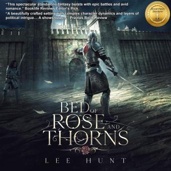 Download Bed of Rose and Thorns by Lee Hunt