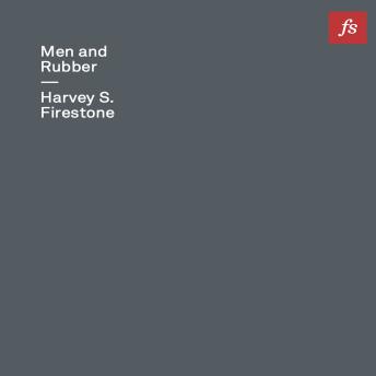 Men & Rubber