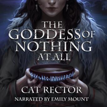 The Goddess of Nothing At All