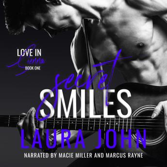 Secret Smiles (Love In Sienna Series Book 1)