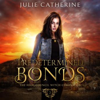 Download Predetermined Bonds by Julie Catherine