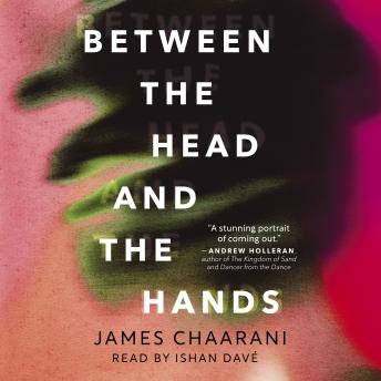 Between the Head and the Hands: A Novel